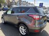 USED 2016 66 FORD KUGA 2.0 TDCI TITANIUM 5dr * L&C GROUP SHALL BEAT ANY 'WE BUY CARS VALUATION' FOR YOUR PART EXCHANGE *