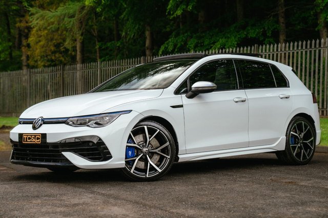 View our VOLKSWAGEN GOLF