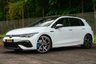 USED 2024 24 VOLKSWAGEN GOLF 2.0 TSI R Hatchback 5dr Petrol DSG 4Motion Euro 6 (s/s) (452 ps) A LOW MILEAGE AND CLEAN EXAMPLE WITH PAN ROOF AND FURTHER UPGRADED PERFORMANCE