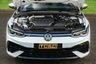 USED 2024 24 VOLKSWAGEN GOLF 2.0 TSI R Hatchback 5dr Petrol DSG 4Motion Euro 6 (s/s) (452 ps) A LOW MILEAGE AND CLEAN EXAMPLE WITH PAN ROOF AND FURTHER UPGRADED PERFORMANCE