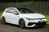 USED 2024 24 VOLKSWAGEN GOLF 2.0 TSI R Hatchback 5dr Petrol DSG 4Motion Euro 6 (s/s) (452 ps) A LOW MILEAGE AND CLEAN EXAMPLE WITH PAN ROOF AND FURTHER UPGRADED PERFORMANCE
