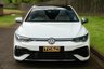 USED 2024 24 VOLKSWAGEN GOLF 2.0 TSI R Hatchback 5dr Petrol DSG 4Motion Euro 6 (s/s) (452 ps) A LOW MILEAGE AND CLEAN EXAMPLE WITH PAN ROOF AND FURTHER UPGRADED PERFORMANCE