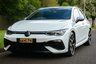 USED 2024 24 VOLKSWAGEN GOLF 2.0 TSI R Hatchback 5dr Petrol DSG 4Motion Euro 6 (s/s) (452 ps) A LOW MILEAGE AND CLEAN EXAMPLE WITH PAN ROOF AND FURTHER UPGRADED PERFORMANCE