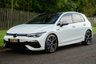 USED 2024 24 VOLKSWAGEN GOLF 2.0 TSI R Hatchback 5dr Petrol DSG 4Motion Euro 6 (s/s) (452 ps) A LOW MILEAGE AND CLEAN EXAMPLE WITH PAN ROOF AND FURTHER UPGRADED PERFORMANCE