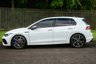 USED 2024 24 VOLKSWAGEN GOLF 2.0 TSI R Hatchback 5dr Petrol DSG 4Motion Euro 6 (s/s) (452 ps) A LOW MILEAGE AND CLEAN EXAMPLE WITH PAN ROOF AND FURTHER UPGRADED PERFORMANCE