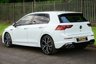 USED 2024 24 VOLKSWAGEN GOLF 2.0 TSI R Hatchback 5dr Petrol DSG 4Motion Euro 6 (s/s) (452 ps) A LOW MILEAGE AND CLEAN EXAMPLE WITH PAN ROOF AND FURTHER UPGRADED PERFORMANCE