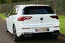 USED 2024 24 VOLKSWAGEN GOLF 2.0 TSI R Hatchback 5dr Petrol DSG 4Motion Euro 6 (s/s) (452 ps) A LOW MILEAGE AND CLEAN EXAMPLE WITH PAN ROOF AND FURTHER UPGRADED PERFORMANCE