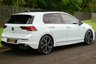 USED 2024 24 VOLKSWAGEN GOLF 2.0 TSI R Hatchback 5dr Petrol DSG 4Motion Euro 6 (s/s) (452 ps) A LOW MILEAGE AND CLEAN EXAMPLE WITH PAN ROOF AND FURTHER UPGRADED PERFORMANCE