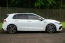 USED 2024 24 VOLKSWAGEN GOLF 2.0 TSI R Hatchback 5dr Petrol DSG 4Motion Euro 6 (s/s) (452 ps) A LOW MILEAGE AND CLEAN EXAMPLE WITH PAN ROOF AND FURTHER UPGRADED PERFORMANCE
