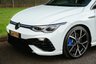 USED 2024 24 VOLKSWAGEN GOLF 2.0 TSI R Hatchback 5dr Petrol DSG 4Motion Euro 6 (s/s) (452 ps) A LOW MILEAGE AND CLEAN EXAMPLE WITH PAN ROOF AND FURTHER UPGRADED PERFORMANCE