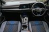 USED 2024 24 VOLKSWAGEN GOLF 2.0 TSI R Hatchback 5dr Petrol DSG 4Motion Euro 6 (s/s) (452 ps) A LOW MILEAGE AND CLEAN EXAMPLE WITH PAN ROOF AND FURTHER UPGRADED PERFORMANCE