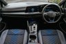 USED 2024 24 VOLKSWAGEN GOLF 2.0 TSI R Hatchback 5dr Petrol DSG 4Motion Euro 6 (s/s) (452 ps) A LOW MILEAGE AND CLEAN EXAMPLE WITH PAN ROOF AND FURTHER UPGRADED PERFORMANCE