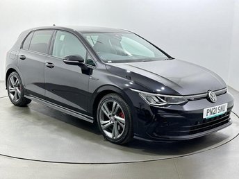 View our Volkswagen Golf