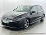 USED 2021 21 VOLKSWAGEN GOLF 2.0 TDI R-Line DSG Euro 6 (s/s) 5dr ALL LED, H-SEATS, NAV, BT, 17"