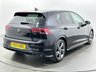 USED 2021 21 VOLKSWAGEN GOLF 2.0 TDI R-Line DSG Euro 6 (s/s) 5dr ALL LED, H-SEATS, NAV, BT, 17"