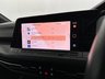 USED 2021 21 VOLKSWAGEN GOLF 2.0 TDI R-Line DSG Euro 6 (s/s) 5dr ALL LED, H-SEATS, NAV, BT, 17"