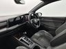 USED 2021 21 VOLKSWAGEN GOLF 2.0 TDI R-Line DSG Euro 6 (s/s) 5dr ALL LED, H-SEATS, NAV, BT, 17"
