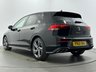 USED 2021 21 VOLKSWAGEN GOLF 2.0 TDI R-Line DSG Euro 6 (s/s) 5dr ALL LED, H-SEATS, NAV, BT, 17"