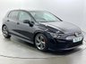 USED 2021 21 VOLKSWAGEN GOLF 2.0 TDI R-Line DSG Euro 6 (s/s) 5dr ALL LED, H-SEATS, NAV, BT, 17"