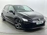 USED 2021 21 VOLKSWAGEN GOLF 2.0 TDI R-Line DSG Euro 6 (s/s) 5dr ALL LED, H-SEATS, NAV, BT, 17"