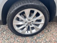 USED 2019 19 SKODA KAROQ 1.6 TDI SE L SUV 5dr Diesel DSG Euro 6 (s/s) (115 ps) TIMING BELT/WATER PUMP CHANGED