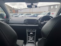 USED 2019 19 SKODA KAROQ 1.6 TDI SE L SUV 5dr Diesel DSG Euro 6 (s/s) (115 ps) TIMING BELT/WATER PUMP CHANGED