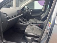 USED 2019 19 SKODA KAROQ 1.6 TDI SE L SUV 5dr Diesel DSG Euro 6 (s/s) (115 ps) TIMING BELT/WATER PUMP CHANGED