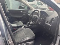 USED 2019 19 SKODA KAROQ 1.6 TDI SE L SUV 5dr Diesel DSG Euro 6 (s/s) (115 ps) TIMING BELT/WATER PUMP CHANGED