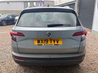 USED 2019 19 SKODA KAROQ 1.6 TDI SE L SUV 5dr Diesel DSG Euro 6 (s/s) (115 ps) TIMING BELT/WATER PUMP CHANGED