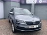 USED 2019 19 SKODA KAROQ 1.6 TDI SE L SUV 5dr Diesel DSG Euro 6 (s/s) (115 ps) TIMING BELT/WATER PUMP CHANGED