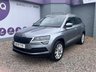 USED 2019 19 SKODA KAROQ 1.6 TDI SE L SUV 5dr Diesel DSG Euro 6 (s/s) (115 ps) TIMING BELT/WATER PUMP CHANGED