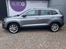 USED 2019 19 SKODA KAROQ 1.6 TDI SE L SUV 5dr Diesel DSG Euro 6 (s/s) (115 ps) TIMING BELT/WATER PUMP CHANGED