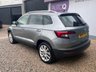 USED 2019 19 SKODA KAROQ 1.6 TDI SE L SUV 5dr Diesel DSG Euro 6 (s/s) (115 ps) TIMING BELT/WATER PUMP CHANGED