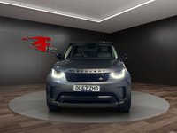 USED 2017 67 LAND ROVER DISCOVERY 3.0 TD V6 HSE SUV 5dr Diesel Auto 4WD Euro 6 (s/s) (258 ps) 