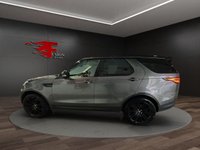 USED 2017 67 LAND ROVER DISCOVERY 3.0 TD V6 HSE SUV 5dr Diesel Auto 4WD Euro 6 (s/s) (258 ps) 