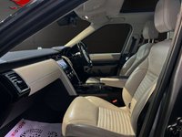 USED 2017 67 LAND ROVER DISCOVERY 3.0 TD V6 HSE SUV 5dr Diesel Auto 4WD Euro 6 (s/s) (258 ps) 