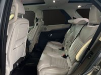USED 2017 67 LAND ROVER DISCOVERY 3.0 TD V6 HSE SUV 5dr Diesel Auto 4WD Euro 6 (s/s) (258 ps) 