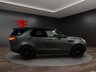 USED 2017 67 LAND ROVER DISCOVERY 3.0 TD V6 HSE SUV 5dr Diesel Auto 4WD Euro 6 (s/s) (258 ps) 