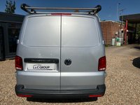 USED 2021 21 VOLKSWAGEN TRANSPORTER 2.0 TDI T28 STARTLINE AIR CON PANEL VAN 5dr SWB EURO 6 (110 ps) *L&C GROUP WILL BEAT ANY 'WE BUY ANY CAR VALUATION' FOR YOUR PART EXCHANGE *