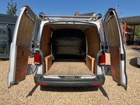 USED 2021 21 VOLKSWAGEN TRANSPORTER 2.0 TDI T28 STARTLINE AIR CON PANEL VAN 5dr SWB EURO 6 (110 ps) *L&C GROUP WILL BEAT ANY 'WE BUY ANY CAR VALUATION' FOR YOUR PART EXCHANGE *