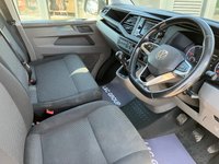 USED 2021 21 VOLKSWAGEN TRANSPORTER 2.0 TDI T28 STARTLINE AIR CON PANEL VAN 5dr SWB EURO 6 (110 ps) *L&C GROUP WILL BEAT ANY 'WE BUY ANY CAR VALUATION' FOR YOUR PART EXCHANGE *