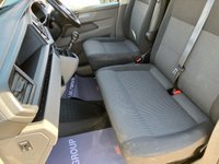 USED 2021 21 VOLKSWAGEN TRANSPORTER 2.0 TDI T28 STARTLINE AIR CON PANEL VAN 5dr SWB EURO 6 (110 ps) *L&C GROUP WILL BEAT ANY 'WE BUY ANY CAR VALUATION' FOR YOUR PART EXCHANGE *