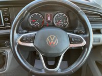 USED 2021 21 VOLKSWAGEN TRANSPORTER 2.0 TDI T28 STARTLINE AIR CON PANEL VAN 5dr SWB EURO 6 (110 ps) *L&C GROUP WILL BEAT ANY 'WE BUY ANY CAR VALUATION' FOR YOUR PART EXCHANGE *
