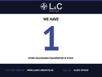 USED 2021 21 VOLKSWAGEN TRANSPORTER 2.0 TDI T28 STARTLINE AIR CON PANEL VAN 5dr SWB EURO 6 (110 ps) *L&C GROUP WILL BEAT ANY 'WE BUY ANY CAR VALUATION' FOR YOUR PART EXCHANGE *