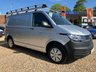 USED 2021 21 VOLKSWAGEN TRANSPORTER 2.0 TDI T28 STARTLINE AIR CON PANEL VAN 5dr SWB EURO 6 (110 ps) *L&C GROUP WILL BEAT ANY 'WE BUY ANY CAR VALUATION' FOR YOUR PART EXCHANGE *