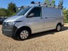 USED 2021 21 VOLKSWAGEN TRANSPORTER 2.0 TDI T28 STARTLINE AIR CON PANEL VAN 5dr SWB EURO 6 (110 ps) *L&C GROUP WILL BEAT ANY 'WE BUY ANY CAR VALUATION' FOR YOUR PART EXCHANGE *
