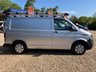 USED 2021 21 VOLKSWAGEN TRANSPORTER 2.0 TDI T28 STARTLINE AIR CON PANEL VAN 5dr SWB EURO 6 (110 ps) *L&C GROUP WILL BEAT ANY 'WE BUY ANY CAR VALUATION' FOR YOUR PART EXCHANGE *