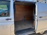 USED 2021 21 VOLKSWAGEN TRANSPORTER 2.0 TDI T28 STARTLINE AIR CON PANEL VAN 5dr SWB EURO 6 (110 ps) *L&C GROUP WILL BEAT ANY 'WE BUY ANY CAR VALUATION' FOR YOUR PART EXCHANGE *