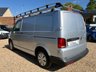 USED 2021 21 VOLKSWAGEN TRANSPORTER 2.0 TDI T28 STARTLINE AIR CON PANEL VAN 5dr SWB EURO 6 (110 ps) *L&C GROUP WILL BEAT ANY 'WE BUY ANY CAR VALUATION' FOR YOUR PART EXCHANGE *