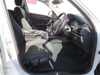 USED 2017 17 BMW 1 SERIES 1.5 116d Sport Hatchback 5dr Diesel Manual Euro 6 (s/s) (116 ps) 